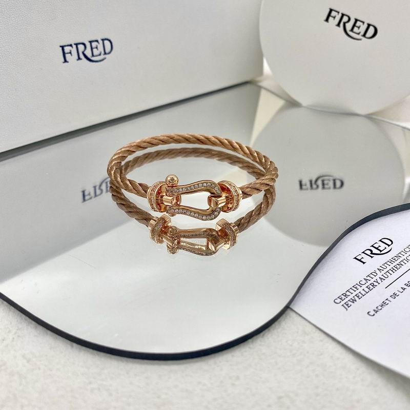 Fred Bracelet 06yxs45